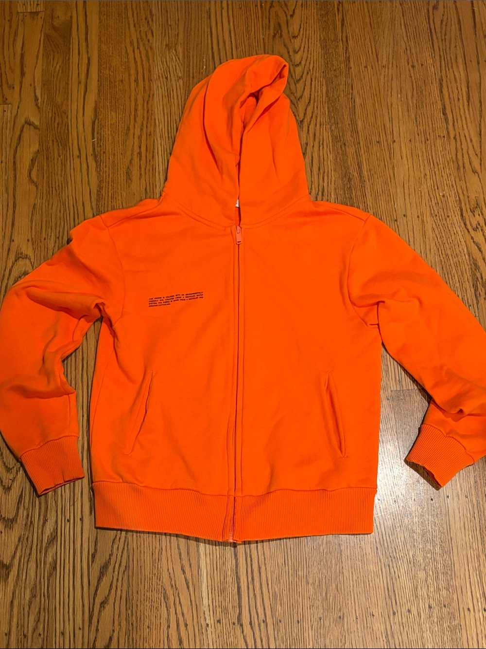 Pangaia Sweatshirt